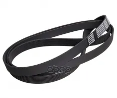 Ремень приводной поликлиновой 8PK2739 JAC N56 (19-) MOVELEX MOVELEX арт. 1025018FE130-MX