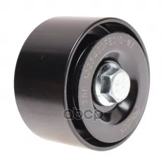 Ролик приводного ремня JAC N56 (16-) обводной №1 MOVELEX MOVELEX арт. 1025400FE010-MX