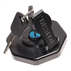 Крышка бака топливного JAC N56 КАМАЗ Компас-5 с ключами MOVELEX MOVELEX арт. 1103010LD291-MX