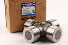 Крестовина SHACMAN SHAANXI SITRAK HOWO FAW DONGFENG вала карданного d=57мм, L=144мм MOVELEX MOVELEX арт. 19036311080-MX