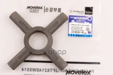 Крестовина SITRAK HOWO дифференциала MOVELEX MOVELEX арт. 199014320091-MX