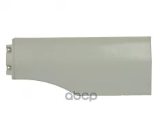 Крыло SITRAK HOWO переднее левое задняя часть (под покраску) MOVELEX MOVELEX арт. 810W615100411TW0001-MX