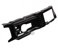 Кронштейн бампера JAC N75,N80 переднего правый MOVELEX MOVELEX арт. 2803300LE010-MX