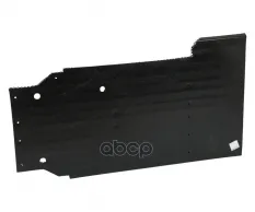 Брызговик SITRAK HOWO левый MOVELEX MOVELEX арт. 812W612300405-MX