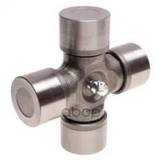 Крестовина JAC N120 КАМАЗ Компас-12 вала карданного (передняя часть) MOVELEX MOVELEX арт. UW41118PH-MX