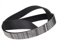 Ремень приводной поликлиновой 8PK1077 JAC N350 кондиционера MOVELEX MOVELEX арт. 99134-Y4G1F-MX