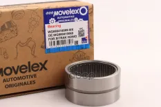 Подшипник ступицы SITRAK HOWO передней игольчатый MOVELEX MOVELEX арт. WG880410069-MX