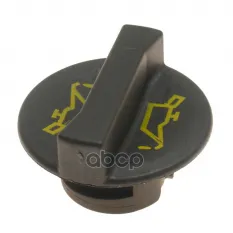 Крышка горловины масляной ГАЗ-3302 дв.CUMMINS ISF 2.8 MOVELEX MOVELEX арт. 5255310-MX