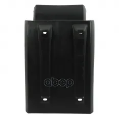 Подкрылок SITRAK HOWO кабины задний левый (под покраску) MOVELEX MOVELEX арт. WG1642230103-MX