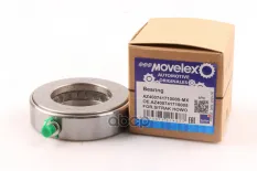 Подшипник SITRAK HOWO шкворня нижний MOVELEX MOVELEX арт. AZ400741710005-MX