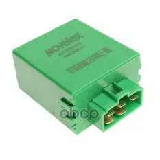 Реле поворота JAC N75,N120 MOVELEX MOVELEX арт. 3735950LE010XZ-MX