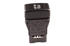 Выключатель кнопка JAC N75,N80,N120 КАМАЗ Компас-9/12 включения КОМ MOVELEX MOVELEX арт. 3750110LE176-MX