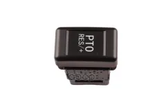 Выключатель кнопка JAC N80,N120 КАМАЗ Компас-9/12 включения КОМ MOVELEX MOVELEX арт. 3750120LE311-MX