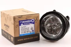 Фара противотуманная SITRAK HOWO (круглая) MOVELEX MOVELEX арт. WG9725720001-MX