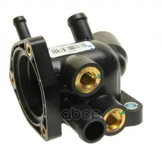 Корпус ГАЗ-3302 дв.CUMMINS ISF 2.8 термостата ЕВРО-3 без EGR MOVELEX MOVELEX арт. 5293669-MX