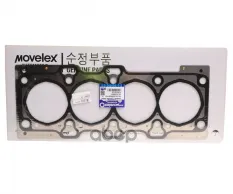 Прокладка головки блока ГАЗель Next дв.CUMMINS ISF 2.8 ЕВРО-5 MOVELEX MOVELEX арт. 5345647-MX