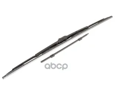 Щетка стеклоочистителя SHACMAN SHAANXI X6000 MOVELEX MOVELEX арт. DZ16231740012-MX