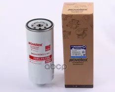 Фильтр топливный HOWO A7 SITRAK грубой очистки MOVELEX MOVELEX арт. WG9925550212-MX