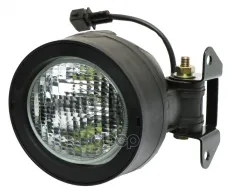 Фара рабочего света SITRAK HOWO (круглая) MOVELEX MOVELEX арт. 712W251036001-MX