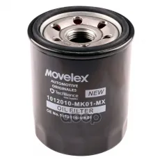Фильтр масляный JAC T9 MOVELEX MOVELEX арт. 1012010-MK01-MX