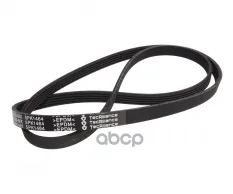 Ремень приводной поликлиновой 5PK1464 JAC T6 кондиционера MOVELEX MOVELEX арт. 1015404GD190-MX