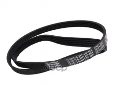 Ремень приводной поликлиновой 5PK1207 МОСКВИЧ 3 JAC JS4,J7 генератора MOVELEX MOVELEX арт. 1025014GH100-MX