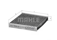 Фильтр салонный Mahle/Knecht LAK184 Mahle/Knecht арт. LAK184