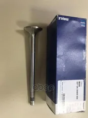 клапан !выпускной 38x9x160.4MAN TGA 18.390/18.430 дв.D2066 LF01/02/03/04 Euro 3 Mahle/Knecht арт. 227VA30955000