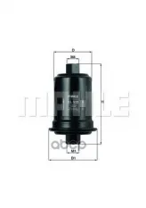 Фильтр топливный MAHLE KL522 (3191134000) Mahle/Knecht арт. KL522
