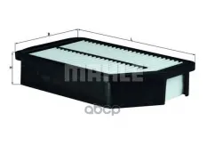 Фильтр воздушный MAHLE LX2869 (281132S000) Mahle/Knecht арт. LX2869
