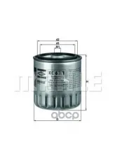 Фильтр топливный MAHLE KC63/1D (6010901652) Mahle/Knecht арт. KC631D