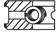Кольца VW GOLF Variant IV (1J5) MAHLE 030 20 V0 (28 198 151) Mahle/Knecht арт. 03020V0