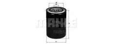 Фильтр масляный MAHLE OC297 (ME013307) Mahle/Knecht арт. OC297