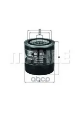 Фильтр масляный VOLVO: 440 K 94-96, 460 L 94-96, S40 I 95-03, V40 универсал 95-04 Mahle/Knecht арт. OC313