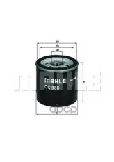 Фильтр масляный MAHLE OC988 (90915-YZZJ3) Mahle/Knecht арт. OC988