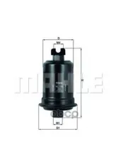 Фильтр топливный Mahle/Knecht KL128 (MB868451) Mahle/Knecht арт. KL128