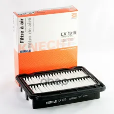 Фильтр воздушный MAHLE LX1915 (96536696) Mahle/Knecht арт. LX1915