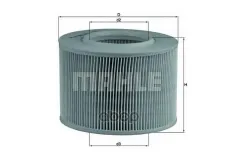 Фильтр воздушный Renault 21TL, TS, GTS, 21 Nev. 1.7TS, GTS 89->, 19 Chamade 1.7, 1.8 Mahle/Knecht арт. LX330