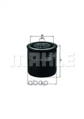 Фильтр масляный MAHLE OC140 (152089C600) Mahle/Knecht арт. OC140