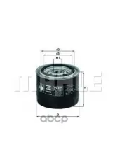 Фильтр масляный MAHLE OC204 (3 517 857) Mahle/Knecht арт. OC204