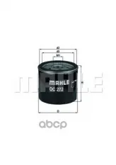 Фильтр масляный ALFA ROMEO: 145 95-01, 146 95-01, 147 01-, 155 95-97, 156 97-05, 156 Sportwagon 00-06, 166 98-, GT 03-, GTV 95-, SPIDER 95-05, FIAT: C