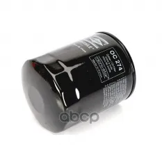 Фильтр масляный MAHLE OC274 (MD069782) Mahle/Knecht арт. OC274