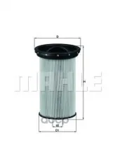 Фильтр топливный Mahle/Knecht арт. KX69