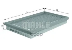 Фильтр воздушный Mahle/Knecht арт. lx595