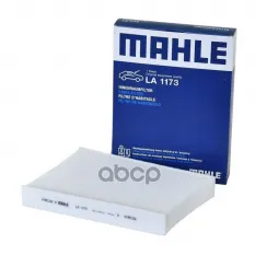 Фильтр салона NISSAN RENAULT QASHQAI / ESPACE / SCENIC / MEGANE > 2013- Mahle/Knecht арт. LA1173