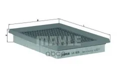 Фильтр воздушный Mahle/Knecht арт. LX625