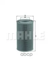 Фильтр воздушный Ford Maverick 2.7TD 5/96->, Nissan Terrano II 2.7TD 1/96->9/97 Mahle/Knecht арт. LX803