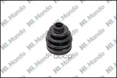 Пыльник ШРУСА Mando арт. DCC000228