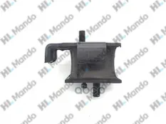 Подушка HYUNDAI HD65,72,78,County двигателя передняя левая MANDO Mando арт. DCC000266