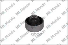 С/БЛОК ПЕРЕДНЕГО РЫЧАГА ЗАДНИЙ GM DCC010495 Mando арт. dcc010495